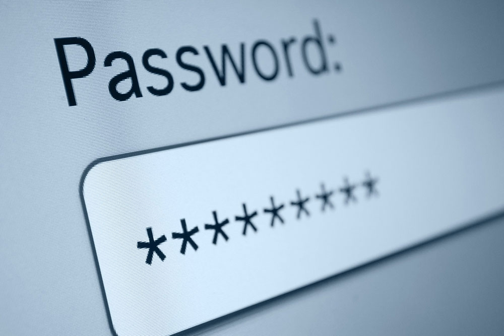 password gemerator image