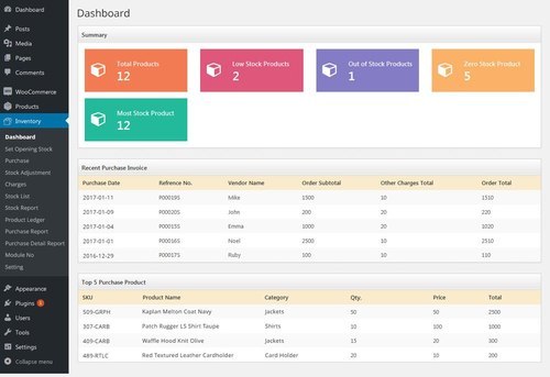 Inventory app image